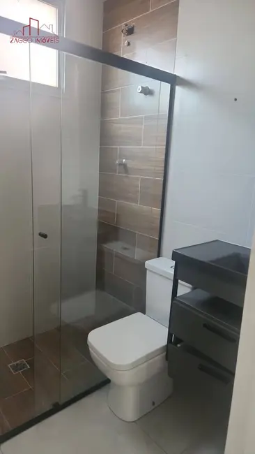 Foto 8 de Apartamento com 1 quarto para alugar, 47m2 em Jardim Piracuama, São Paulo - SP