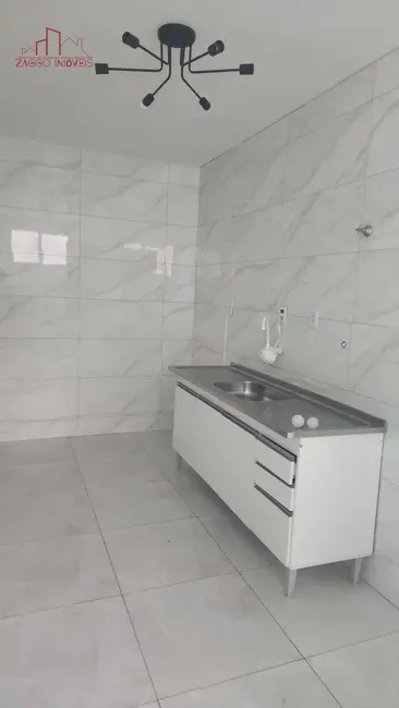 Foto 6 de Apartamento com 1 quarto para alugar, 47m2 em Jardim Piracuama, São Paulo - SP