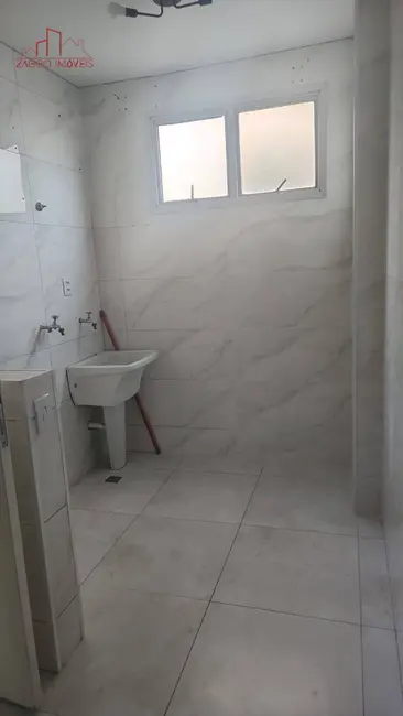 Foto 7 de Apartamento com 1 quarto para alugar, 47m2 em Jardim Piracuama, São Paulo - SP