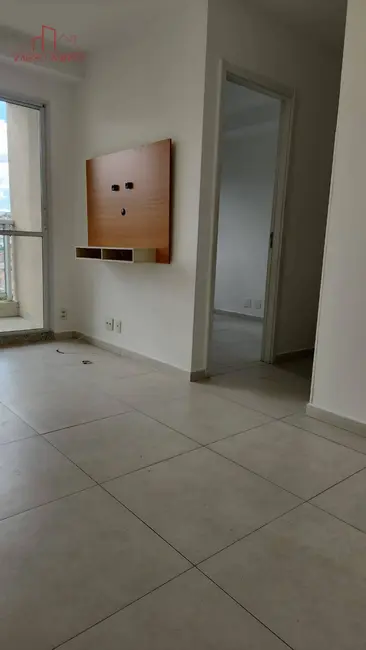 Foto 4 de Apartamento com 2 quartos à venda, 57m2 em Vila Andrade, São Paulo - SP