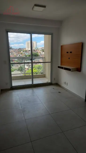 Foto 3 de Apartamento com 2 quartos à venda, 57m2 em Vila Andrade, São Paulo - SP
