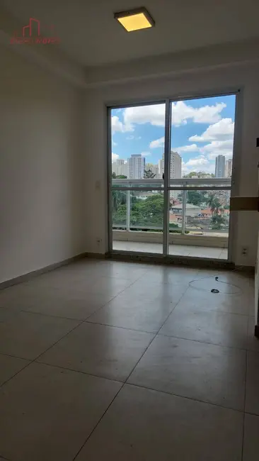 Foto 2 de Apartamento com 2 quartos à venda, 57m2 em Vila Andrade, São Paulo - SP