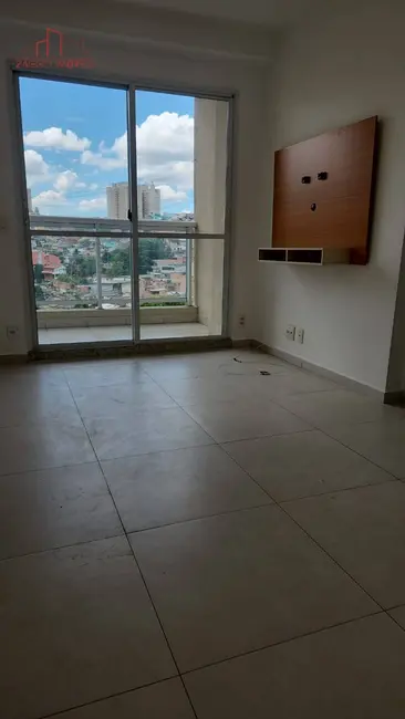 Foto 1 de Apartamento com 2 quartos à venda, 57m2 em Vila Andrade, São Paulo - SP