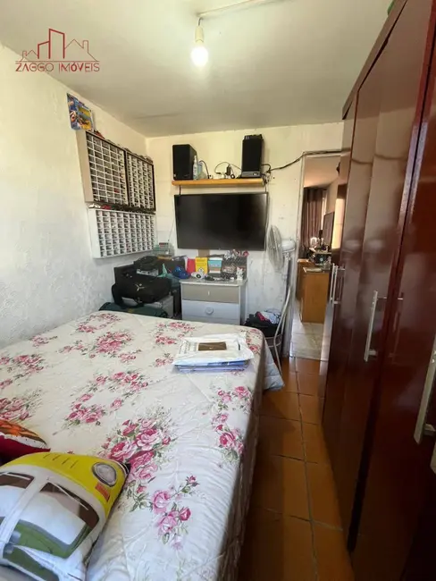 Foto 8 de Apartamento com 2 quartos à venda, 49m2 em Vila Fazzeoni, São Paulo - SP