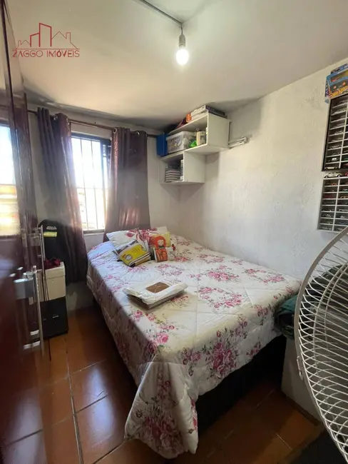 Foto 9 de Apartamento com 2 quartos à venda, 49m2 em Vila Fazzeoni, São Paulo - SP