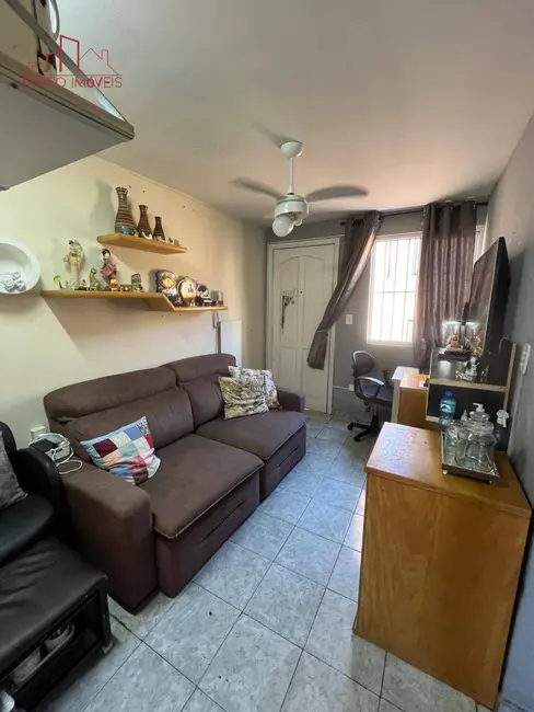 Foto 2 de Apartamento com 2 quartos à venda, 49m2 em Vila Fazzeoni, São Paulo - SP