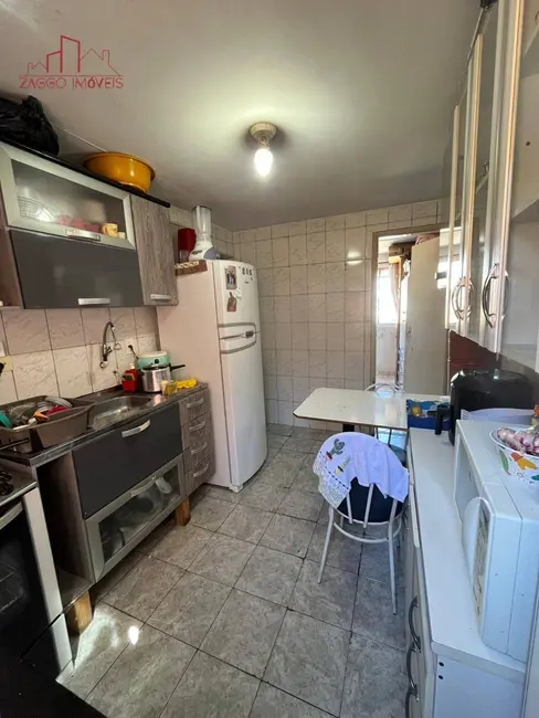 Foto 3 de Apartamento com 2 quartos à venda, 49m2 em Vila Fazzeoni, São Paulo - SP
