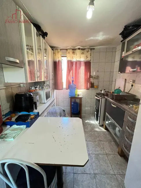 Foto 4 de Apartamento com 2 quartos à venda, 49m2 em Vila Fazzeoni, São Paulo - SP