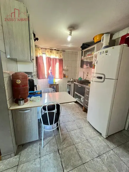Foto 5 de Apartamento com 2 quartos à venda, 49m2 em Vila Fazzeoni, São Paulo - SP