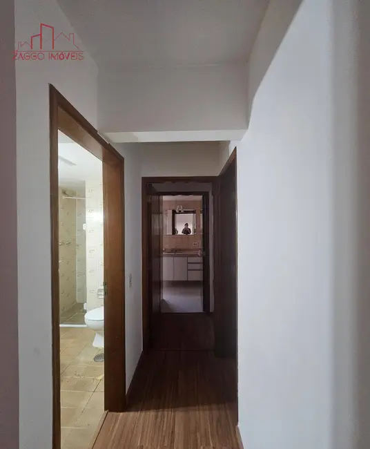 Apartamento com 3 quartos à venda, 85m2 em Santo Amaro, São Paulo - SP - imagem 6 Foto 6 de Apartamento com 3 quartos à venda, 85m2 em Santo Amaro, São Paulo - SP