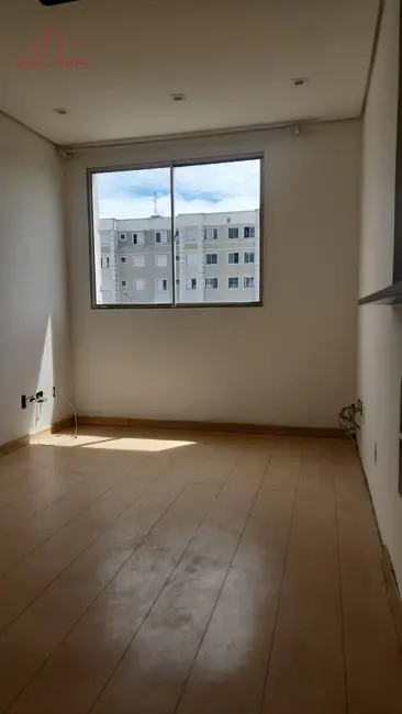 Foto 1 de Apartamento com 2 quartos à venda, 48m2 em Parque Munhoz, São Paulo - SP