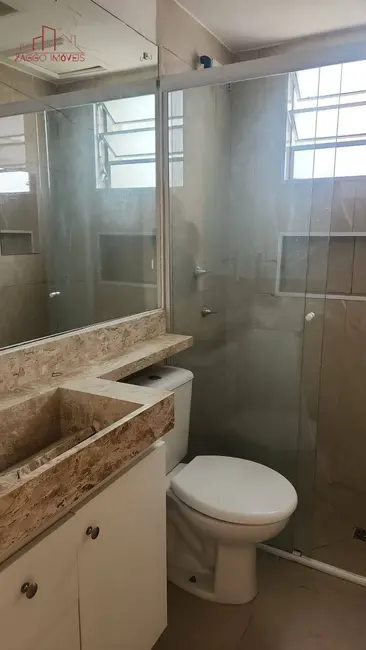 Foto 8 de Apartamento com 2 quartos à venda, 48m2 em Parque Munhoz, São Paulo - SP