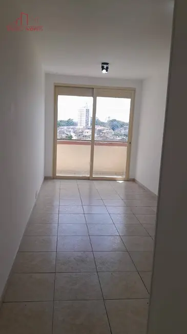 Foto 1 de Apartamento com 2 quartos à venda, 55m2 em Chácara Nossa Senhora do Bom Conselho, São Paulo - SP