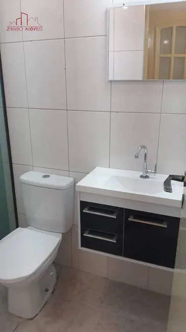 Foto 7 de Apartamento com 2 quartos à venda, 55m2 em Chácara Nossa Senhora do Bom Conselho, São Paulo - SP
