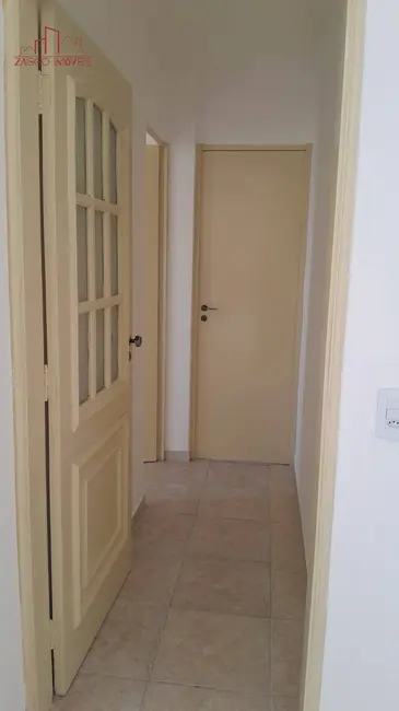 Foto 3 de Apartamento com 2 quartos à venda, 55m2 em Chácara Nossa Senhora do Bom Conselho, São Paulo - SP