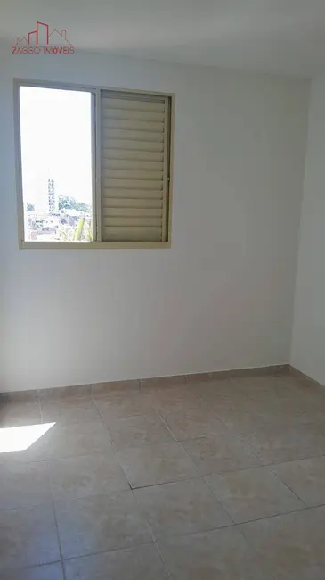 Foto 9 de Apartamento com 2 quartos à venda, 55m2 em Chácara Nossa Senhora do Bom Conselho, São Paulo - SP
