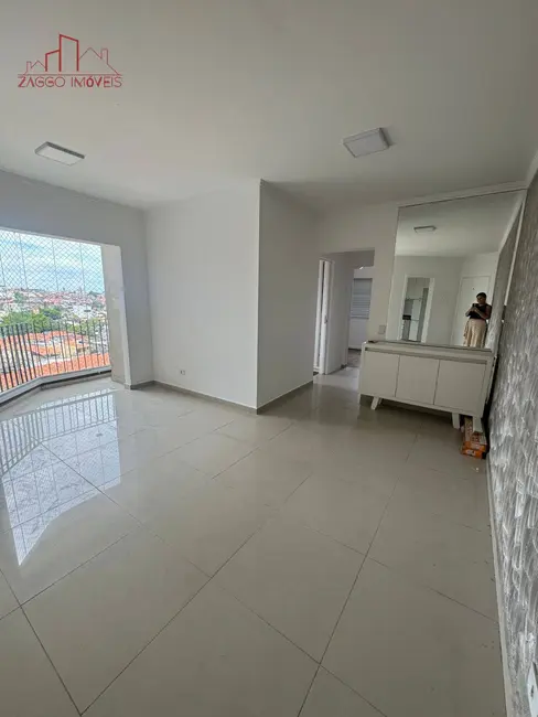 Foto 4 de Apartamento com 2 quartos à venda, 56m2 em Vila Pirajussara, São Paulo - SP