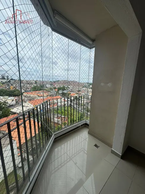 Foto 6 de Apartamento com 2 quartos à venda, 56m2 em Vila Pirajussara, São Paulo - SP