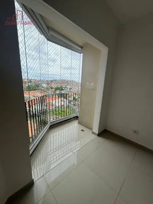 Foto 7 de Apartamento com 2 quartos à venda, 56m2 em Vila Pirajussara, São Paulo - SP