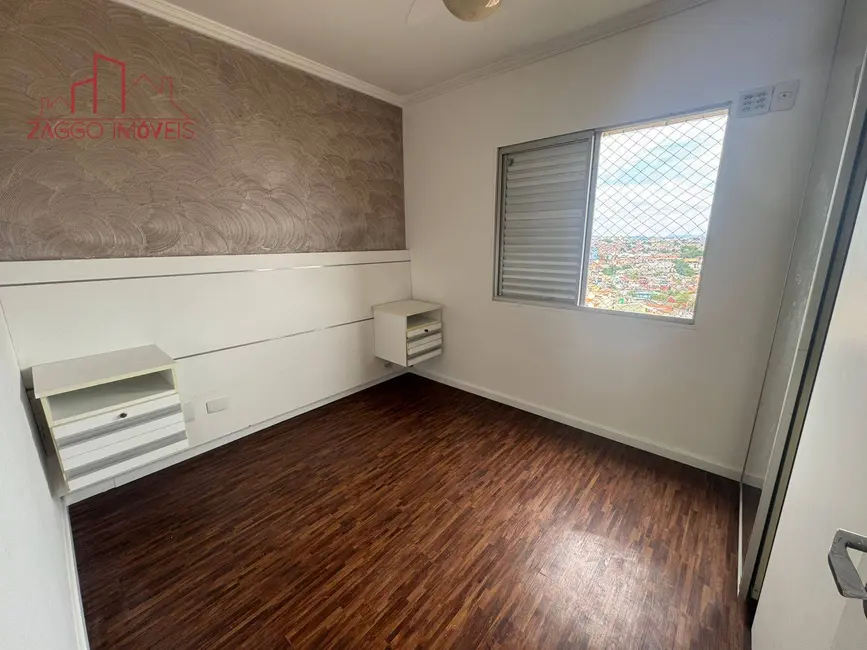 Foto 8 de Apartamento com 2 quartos à venda, 56m2 em Vila Pirajussara, São Paulo - SP