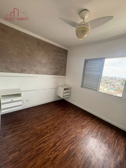 Foto 9 de Apartamento com 2 quartos à venda, 56m2 em Vila Pirajussara, São Paulo - SP