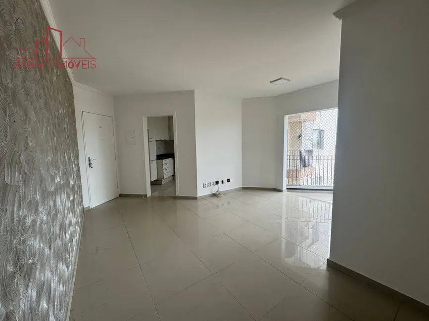 Foto 3 de Apartamento com 2 quartos à venda, 56m2 em Vila Pirajussara, São Paulo - SP