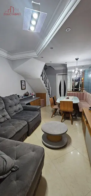 Casa de Condomínio com 3 quartos à venda, 130m2 em Parque Munhoz, São Paulo - SP - imagem 2 Foto 2 de Casa de Condomínio com 3 quartos à venda, 130m2 em Parque Munhoz, São Paulo - SP