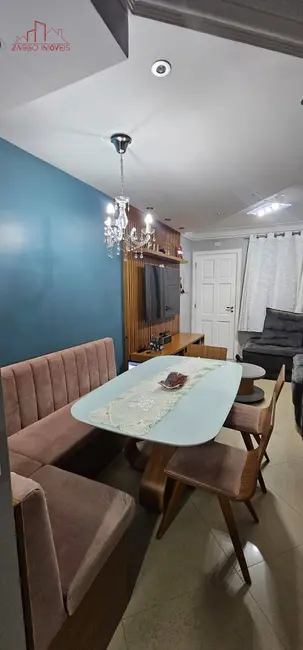 Casa de Condomínio com 3 quartos à venda, 130m2 em Parque Munhoz, São Paulo - SP - imagem 3 Foto 3 de Casa de Condomínio com 3 quartos à venda, 130m2 em Parque Munhoz, São Paulo - SP