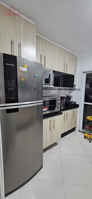 Casa de Condomínio com 3 quartos à venda, 130m2 em Parque Munhoz, São Paulo - SP - imagem 8 Foto 8 de Casa de Condomínio com 3 quartos à venda, 130m2 em Parque Munhoz, São Paulo - SP