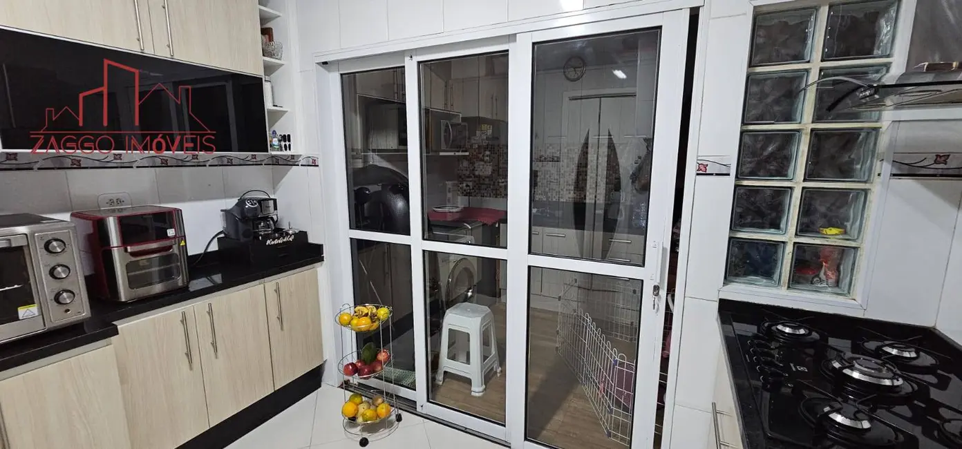 Casa de Condomínio com 3 quartos à venda, 130m2 em Parque Munhoz, São Paulo - SP - imagem 6 Foto 6 de Casa de Condomínio com 3 quartos à venda, 130m2 em Parque Munhoz, São Paulo - SP