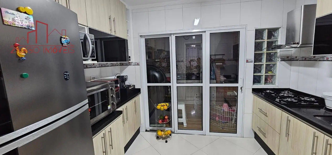 Casa de Condomínio com 3 quartos à venda, 130m2 em Parque Munhoz, São Paulo - SP - imagem 5 Foto 5 de Casa de Condomínio com 3 quartos à venda, 130m2 em Parque Munhoz, São Paulo - SP