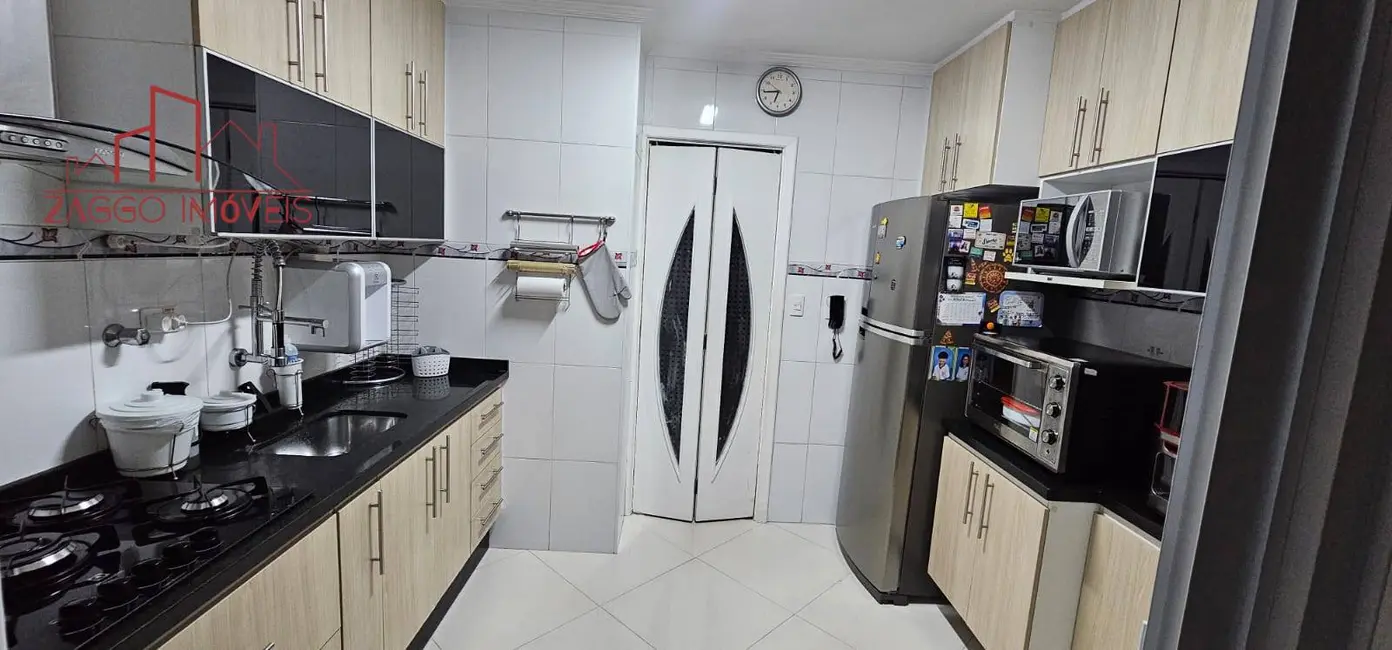 Casa de Condomínio com 3 quartos à venda, 130m2 em Parque Munhoz, São Paulo - SP - imagem 7 Foto 7 de Casa de Condomínio com 3 quartos à venda, 130m2 em Parque Munhoz, São Paulo - SP