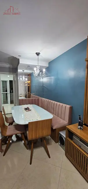 Casa de Condomínio com 3 quartos à venda, 130m2 em Parque Munhoz, São Paulo - SP - imagem 4 Foto 4 de Casa de Condomínio com 3 quartos à venda, 130m2 em Parque Munhoz, São Paulo - SP