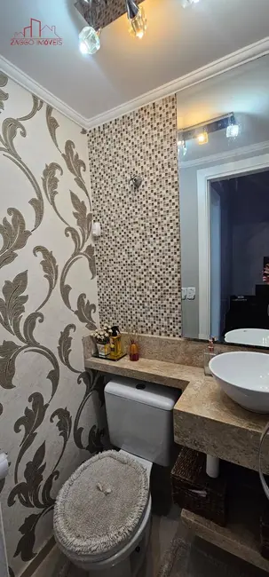 Casa de Condomínio com 3 quartos à venda, 130m2 em Parque Munhoz, São Paulo - SP - imagem 9 Foto 9 de Casa de Condomínio com 3 quartos à venda, 130m2 em Parque Munhoz, São Paulo - SP