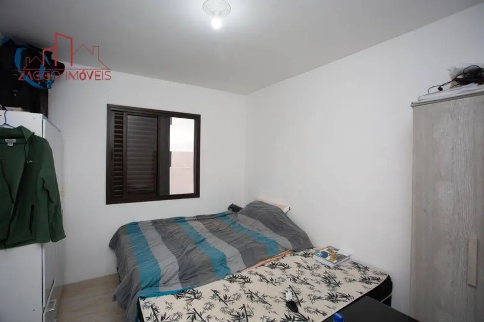 Foto 8 de Apartamento com 3 quartos à venda, 117m2 em Chácara Agrindus, Taboao Da Serra - SP