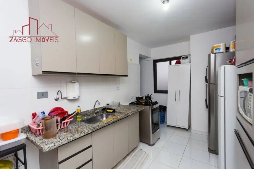 Foto 3 de Apartamento com 4 quartos à venda, 117m2 em Chácara Agrindus, Taboao Da Serra - SP