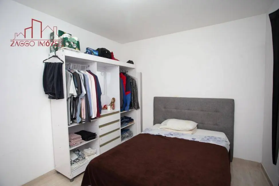 Foto 6 de Apartamento com 3 quartos à venda, 117m2 em Chácara Agrindus, Taboao Da Serra - SP