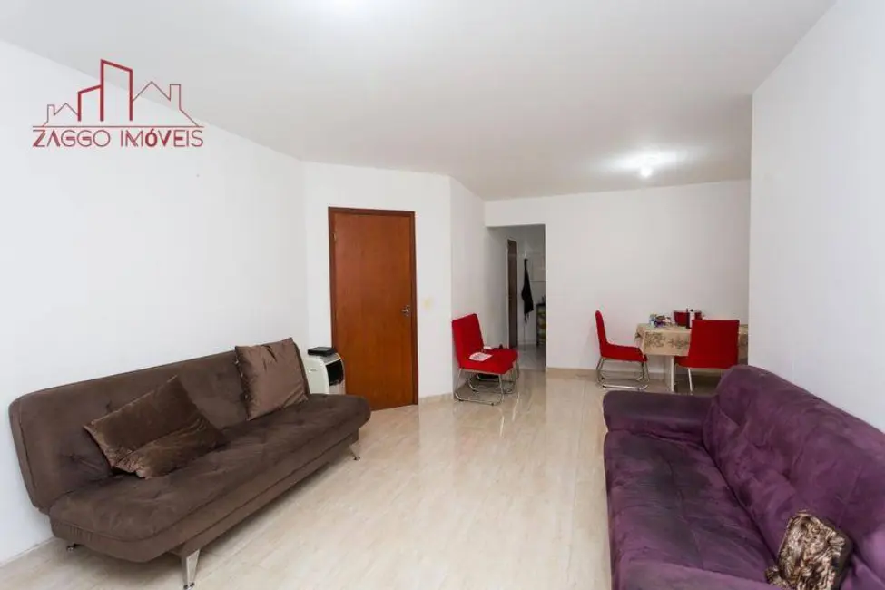 Foto 1 de Apartamento com 4 quartos à venda, 117m2 em Chácara Agrindus, Taboao Da Serra - SP