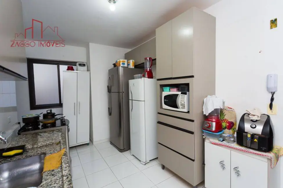 Foto 4 de Apartamento com 3 quartos à venda, 117m2 em Chácara Agrindus, Taboao Da Serra - SP