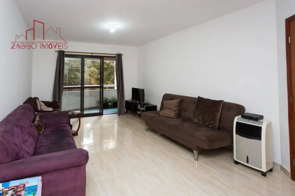 Foto 5 de Apartamento com 4 quartos à venda, 117m2 em Chácara Agrindus, Taboao Da Serra - SP