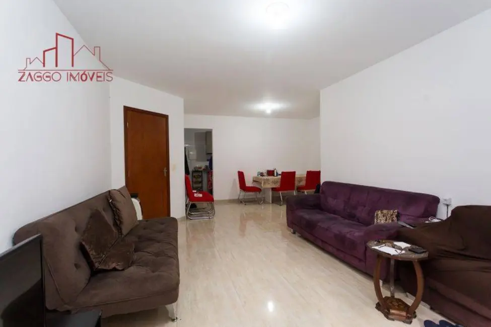 Foto 2 de Apartamento com 3 quartos à venda, 117m2 em Chácara Agrindus, Taboao Da Serra - SP