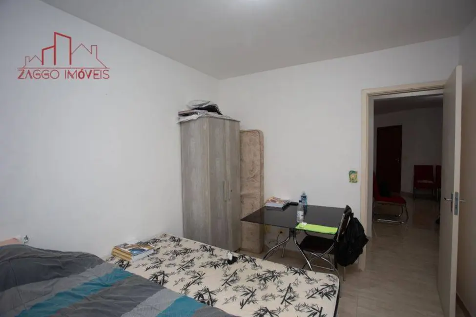 Foto 9 de Apartamento com 4 quartos à venda, 117m2 em Chácara Agrindus, Taboao Da Serra - SP