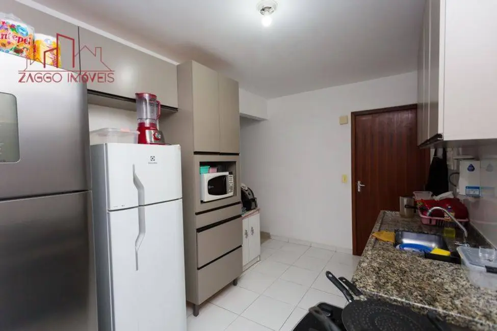 Foto 7 de Apartamento com 3 quartos à venda, 117m2 em Chácara Agrindus, Taboao Da Serra - SP