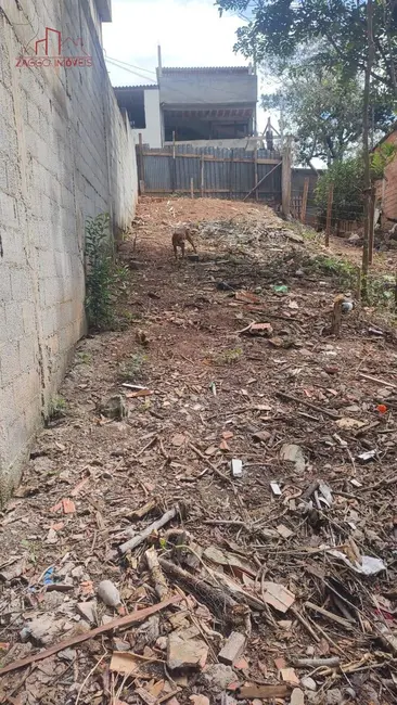 Foto 4 de Terreno / Lote à venda, 125m2 em Parque das Cerejeiras, São Paulo - SP