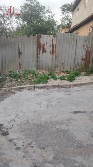 Foto 1 de Terreno / Lote à venda, 125m2 em Parque das Cerejeiras, São Paulo - SP