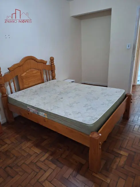 Foto 6 de Apartamento com 1 quarto à venda, 48m2 em Santo Amaro, São Paulo - SP