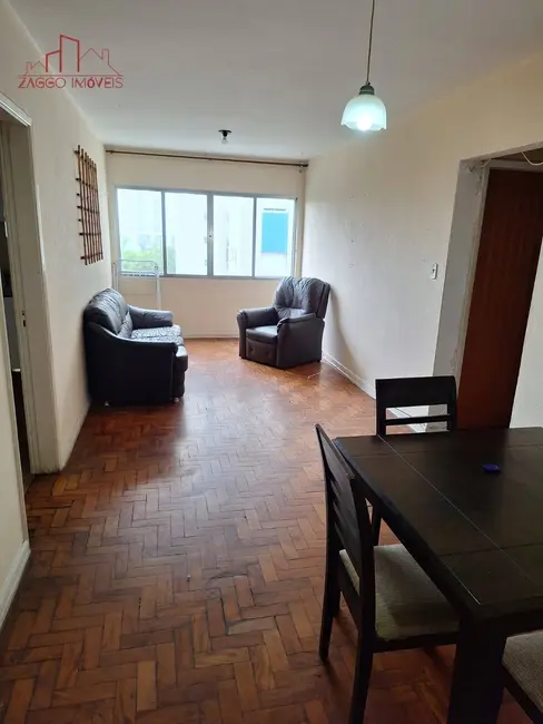 Foto 1 de Apartamento com 1 quarto à venda, 48m2 em Santo Amaro, São Paulo - SP