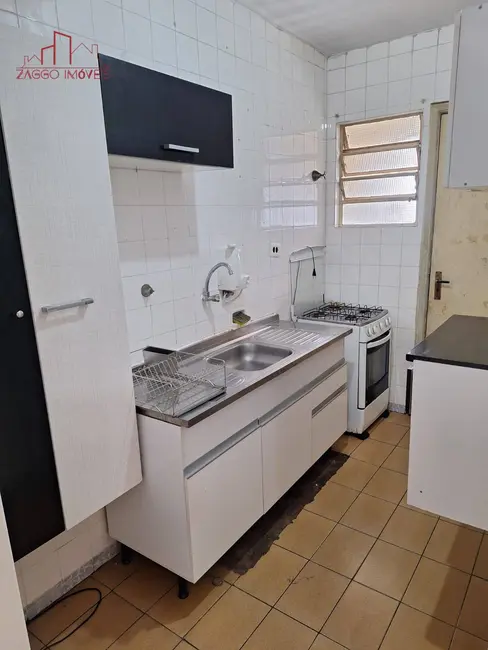 Foto 3 de Apartamento com 1 quarto à venda, 48m2 em Santo Amaro, São Paulo - SP