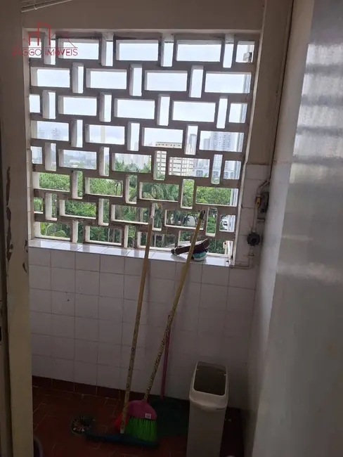 Foto 8 de Apartamento com 1 quarto à venda, 48m2 em Santo Amaro, São Paulo - SP