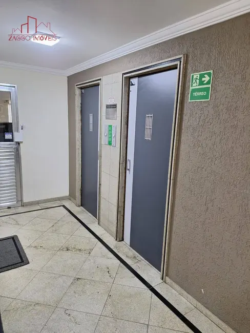 Foto 9 de Apartamento com 1 quarto à venda, 48m2 em Santo Amaro, São Paulo - SP